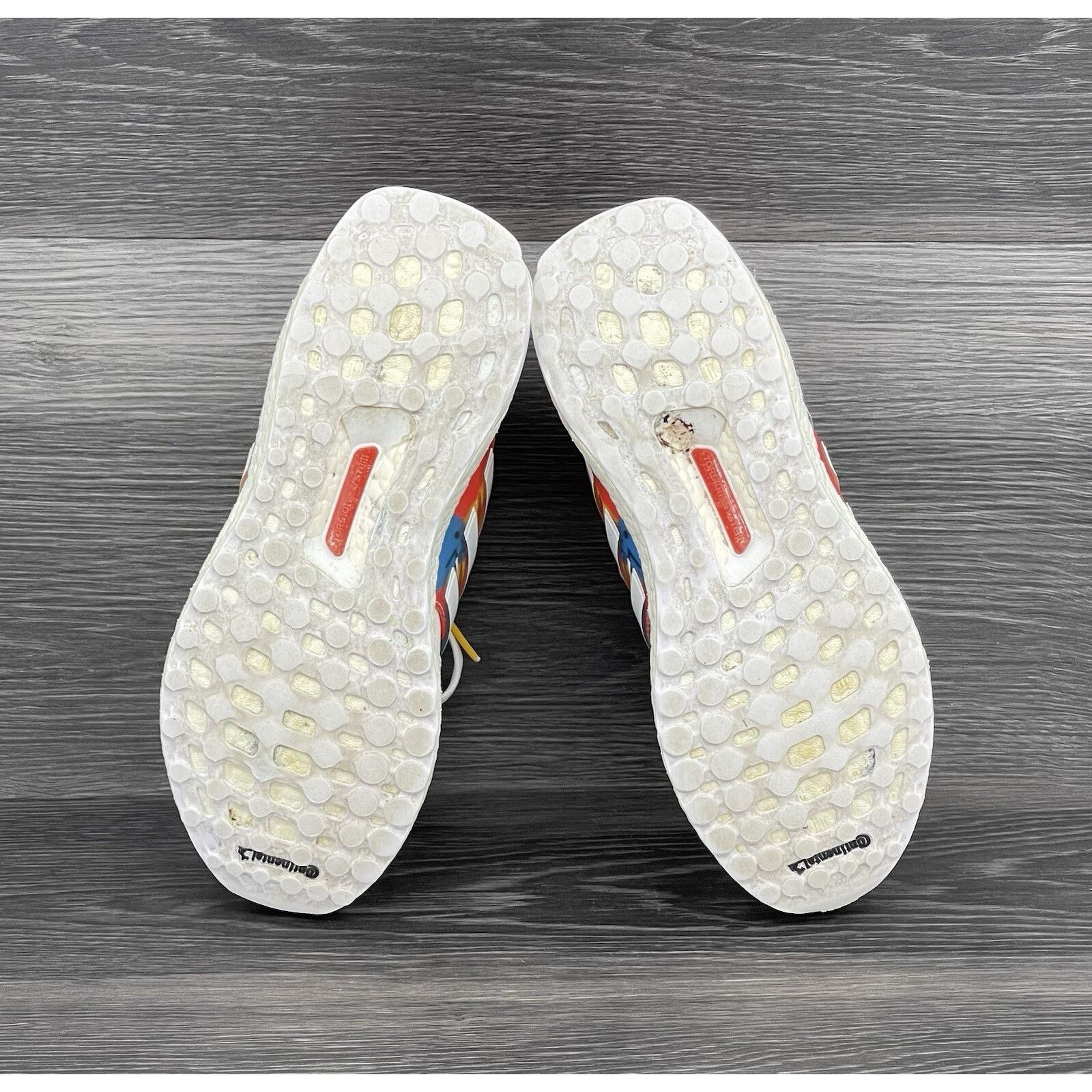 Adidas adidas Ultraboost S&L DNA | Size 7W [pre-owned] FX7980 Size US 7 / IT 37 - 5 Thumbnail