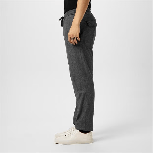 Moncler Jogging Trousers Size US 36 / EU 52 - 6 Thumbnail