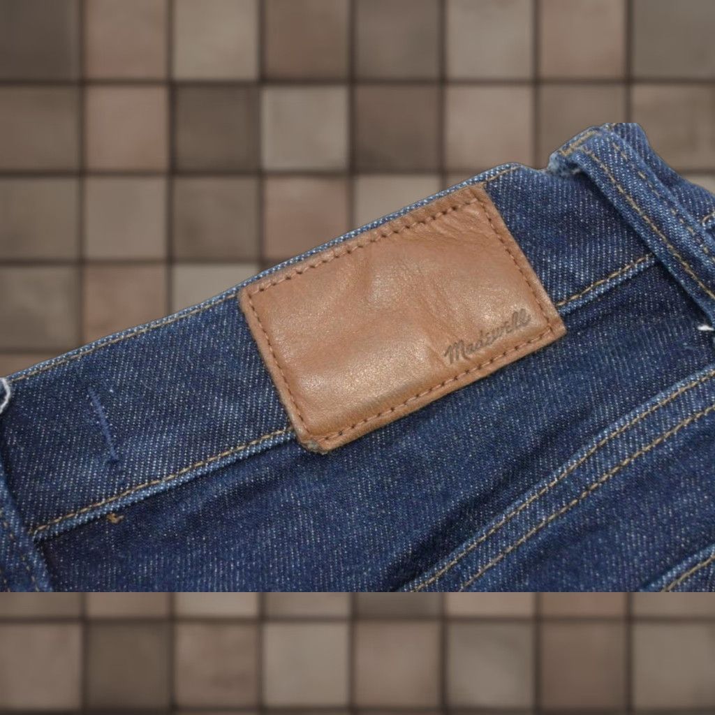 Madewell Women's Skinny Jeans 9