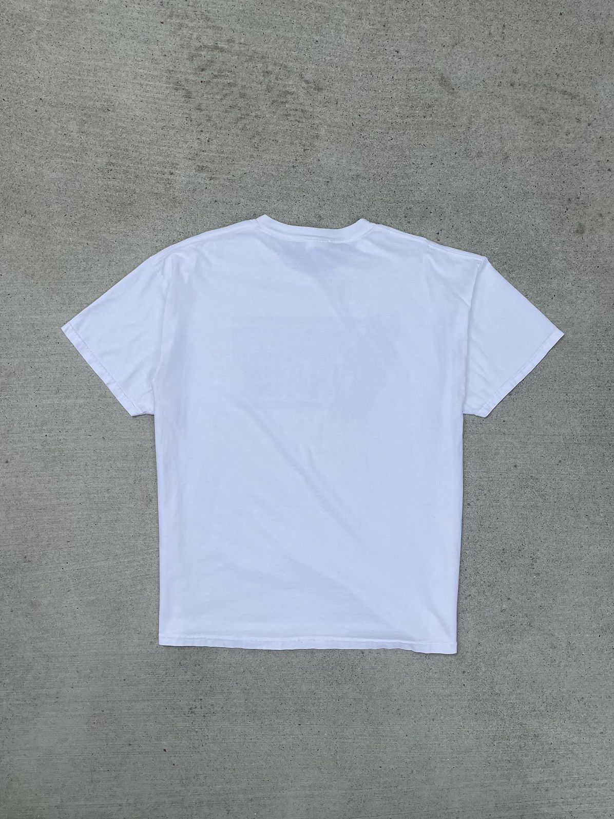 Champion × Vintage Vintage Winged Foot Faded Track Tee Size US XL / EU 56 / 4 - 7 Thumbnail