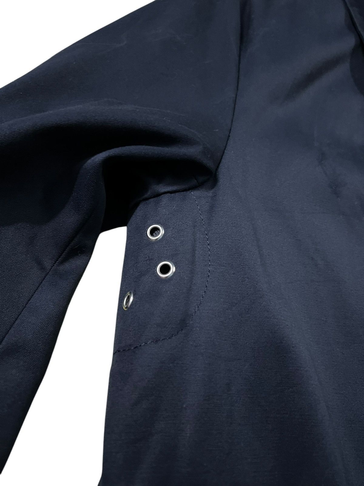 Kiko Kostadinov MACKINTOSH PHILOSOPHY OVERCOAT Size US S / EU 44-46 / 1 - 9 Thumbnail
