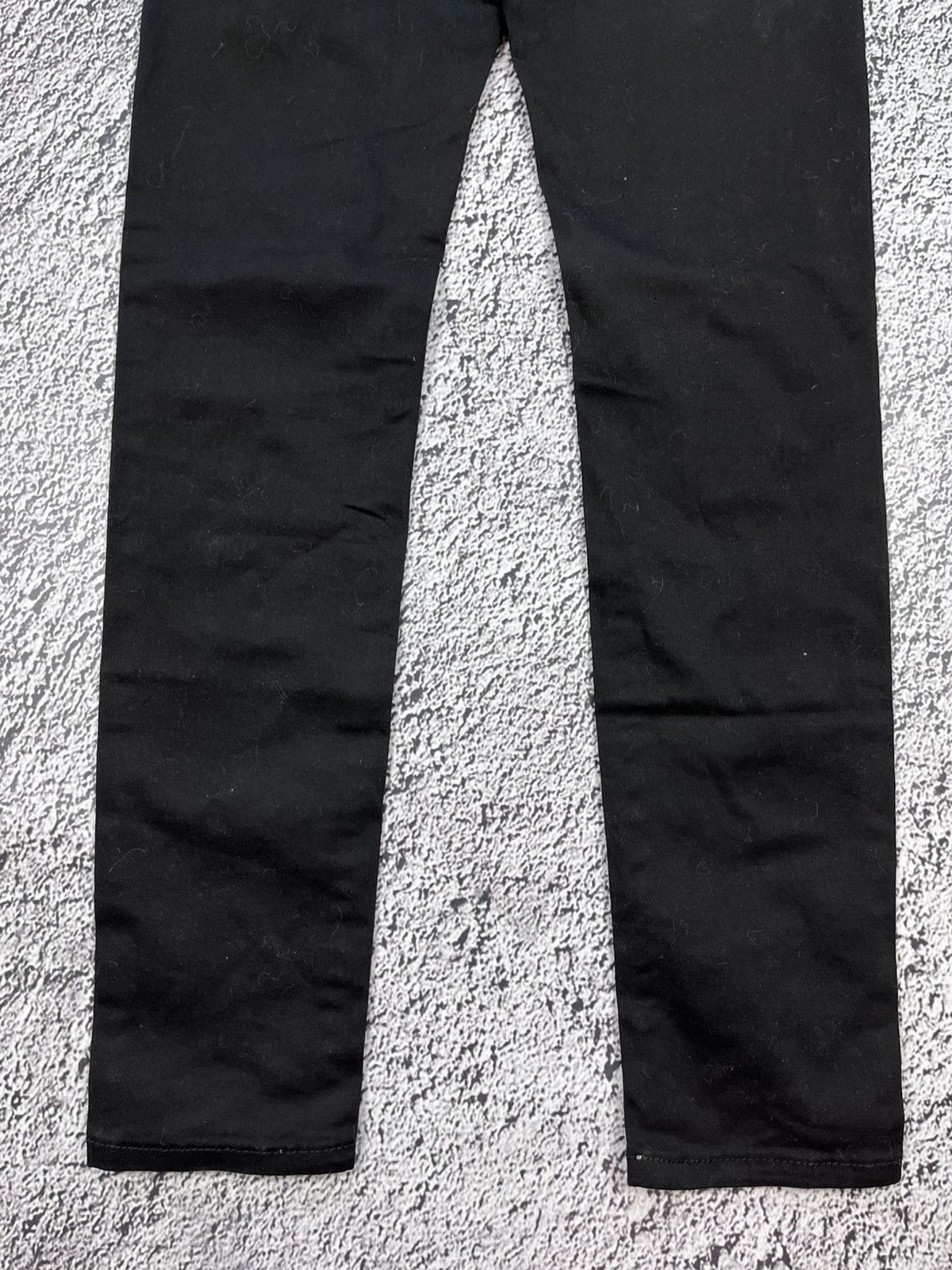 True Religion Vintage Y2K True Religion streetwear skate punk jeans Size 29" - 8 Thumbnail