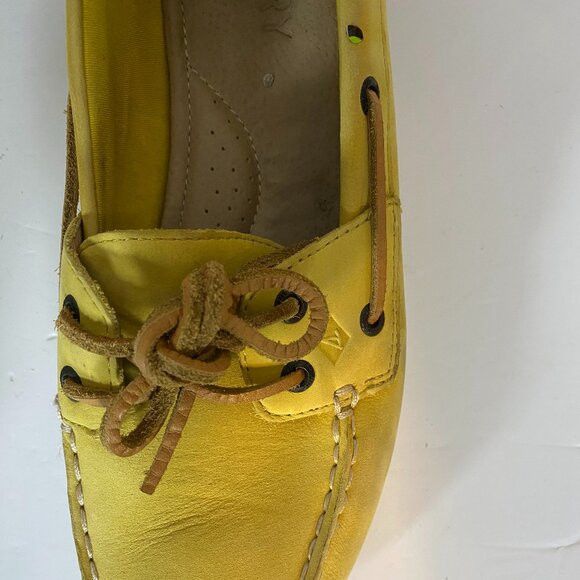 Sperry Sperry Top-Sider Women’s Moccasin Shoes Size 8.5 Size US 8.5 / IT 38.5 - 6 Thumbnail