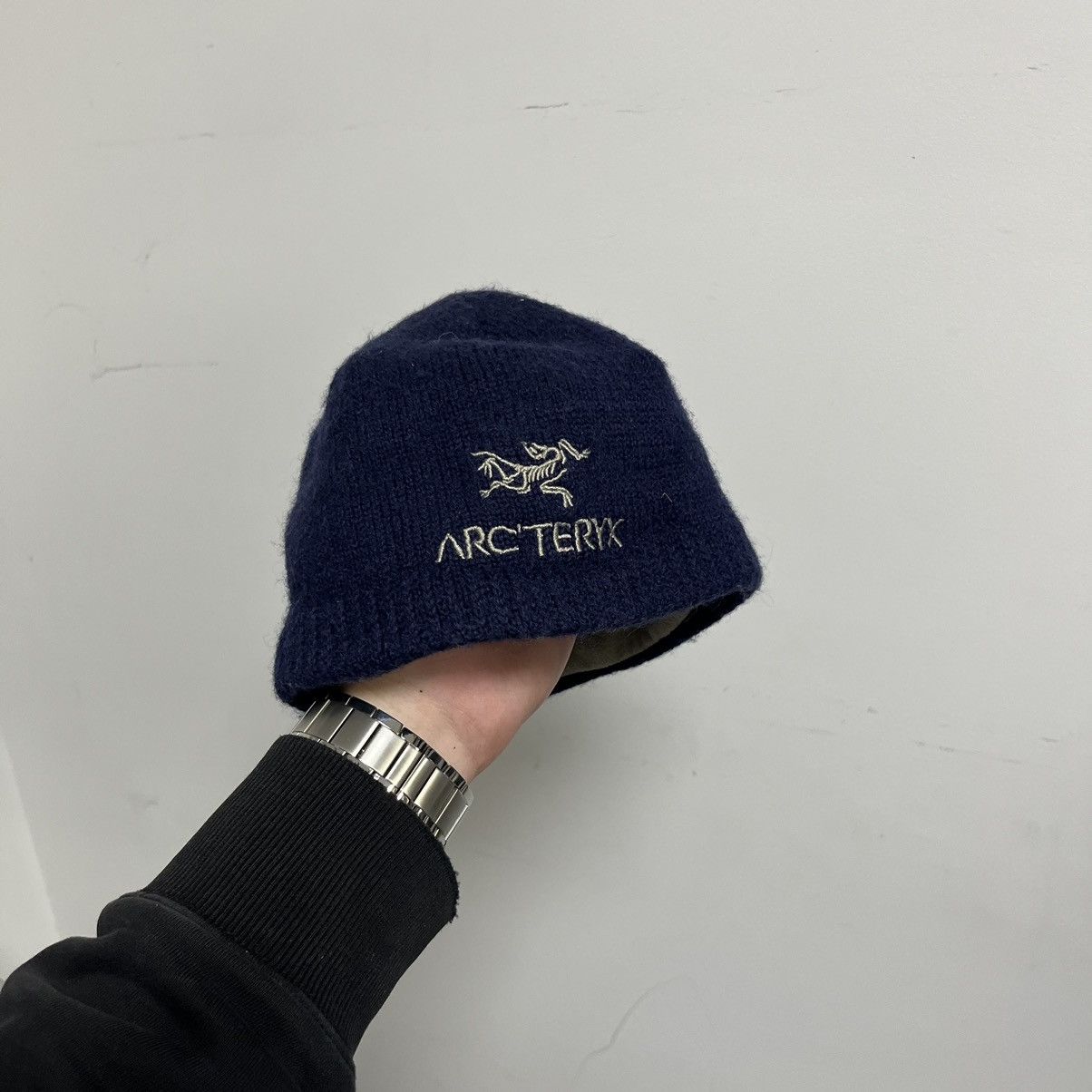 Arc'teryx Arcteryx beanie hat winter Size ONE SIZE - 3 Thumbnail