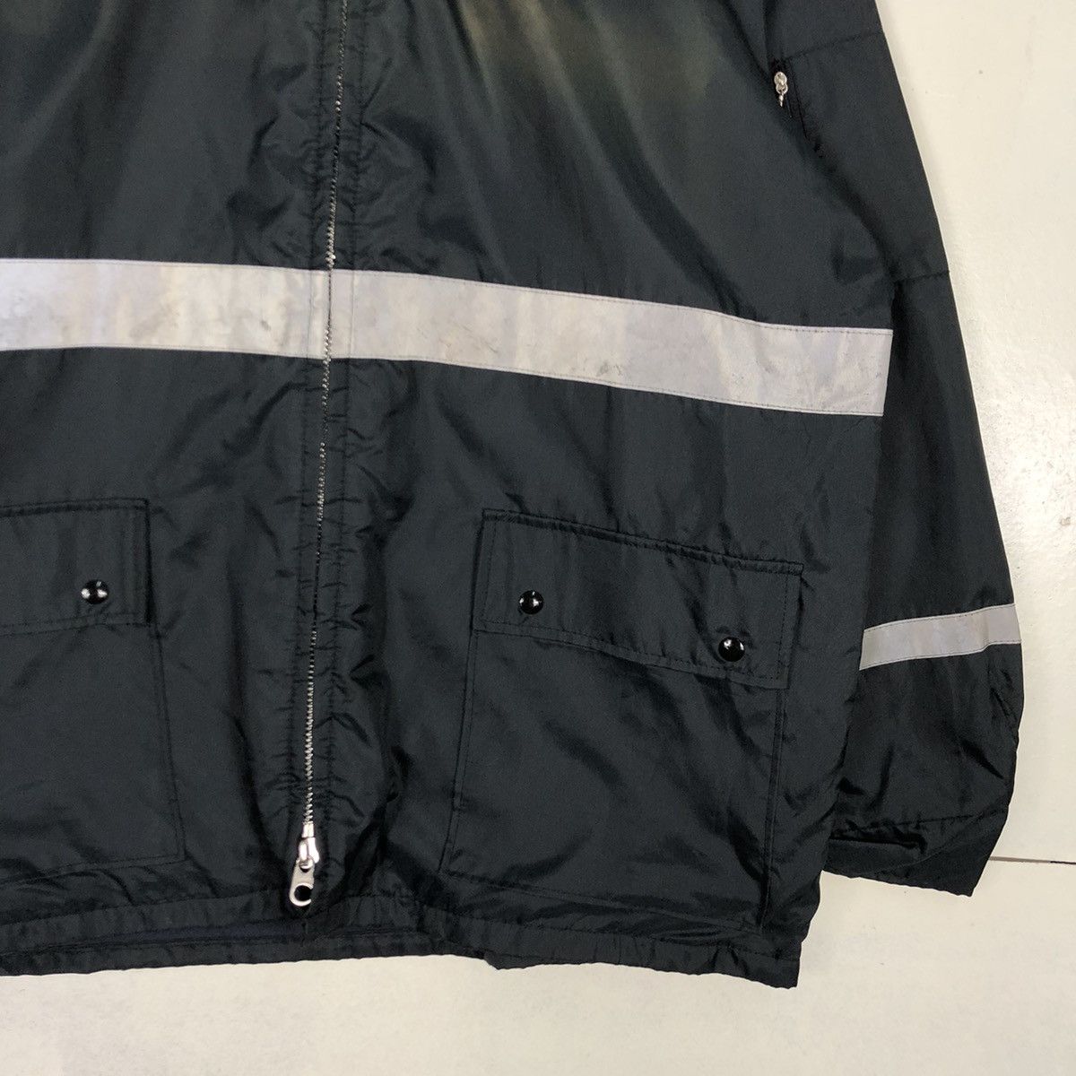 Other × Vintage Vintage Golden Bay Toronto Utility Field Jacket Size US M / EU 48-50 / 2 - 4 Thumbnail