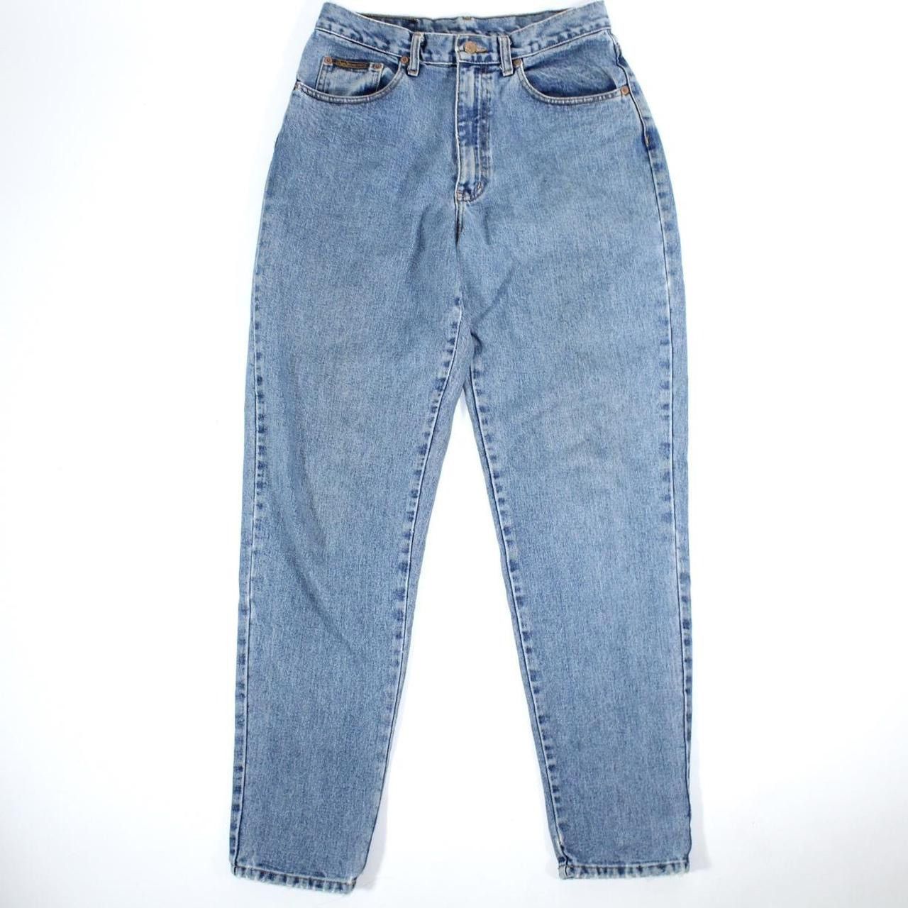 Pepe Jeans Vintage Pepe UK Denim Size US 30 / EU 46 - 3 Thumbnail