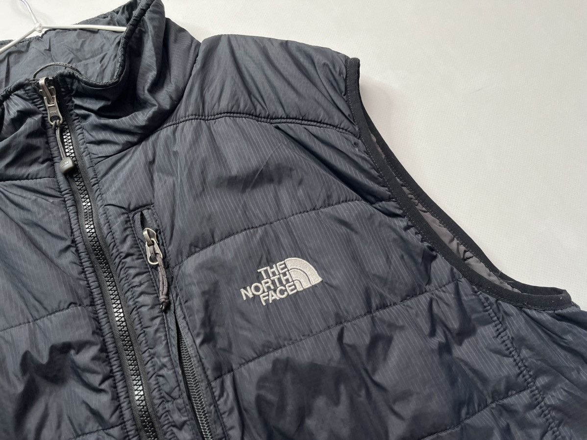 The North Face The North Face mens Primaloft vest Size US XL / EU 56 / 4 - 4 Thumbnail