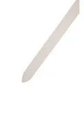 Louis Vuitton AF1 White Logo Fabric Box Strap & Swoosh Size ONE SIZE - 16 Thumbnail