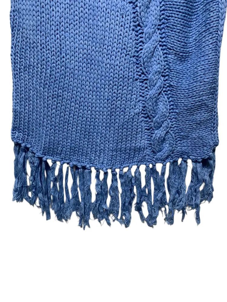 Andersson Bell AW2020 Andersson Bell hand knitted sleevelees knit pullover Size S / US 4 / IT 40 - 7 Thumbnail