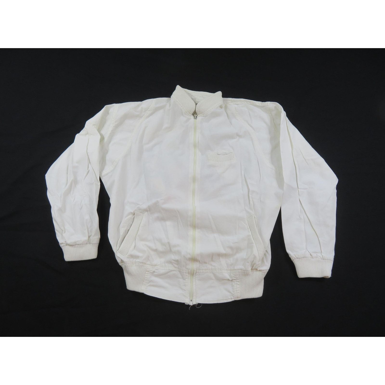 Other Mickey Minnie Mouse Donald Duck Jacket, Baja Mexican M 1980s Size US M / EU 48-50 / 2 - 2 Thumbnail