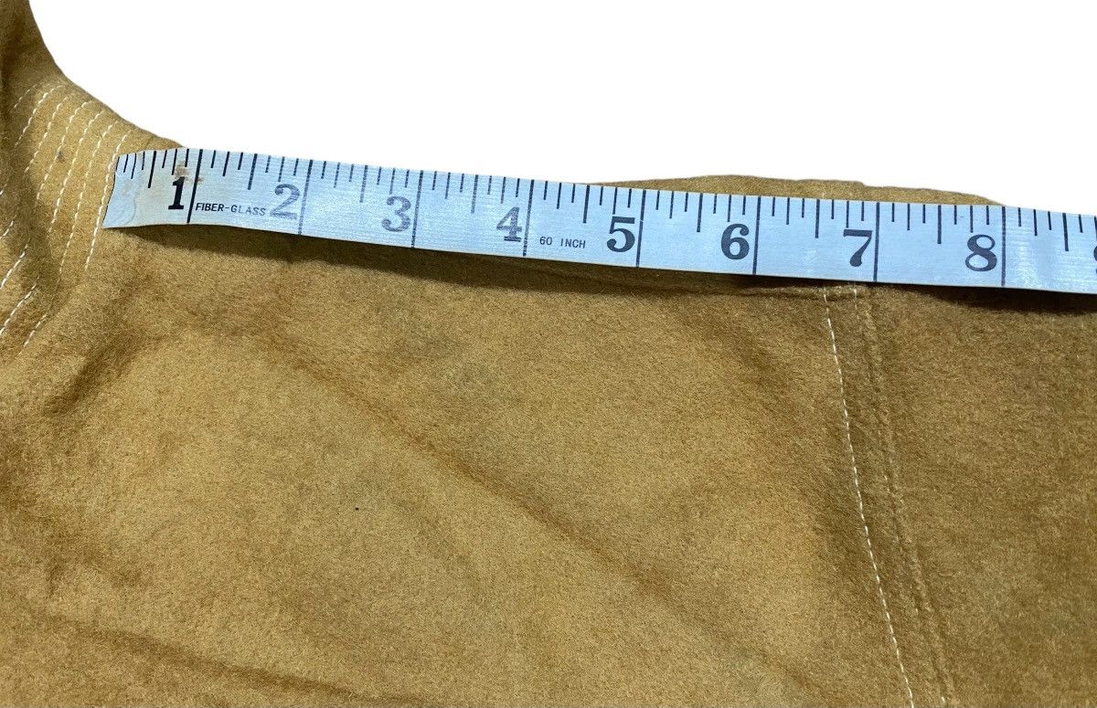 Vintage Rare Vintage BAT-SU Men’s Wool Button Jacket Size US M / EU 48-50 / 2 - 18 Thumbnail