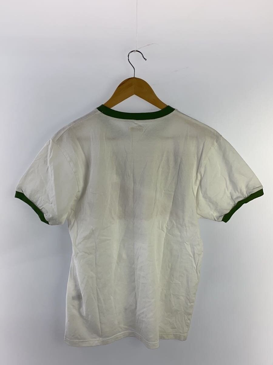 Kapital Flag Ringer Tee Size US L / EU 52-54 / 3 - 2 Thumbnail