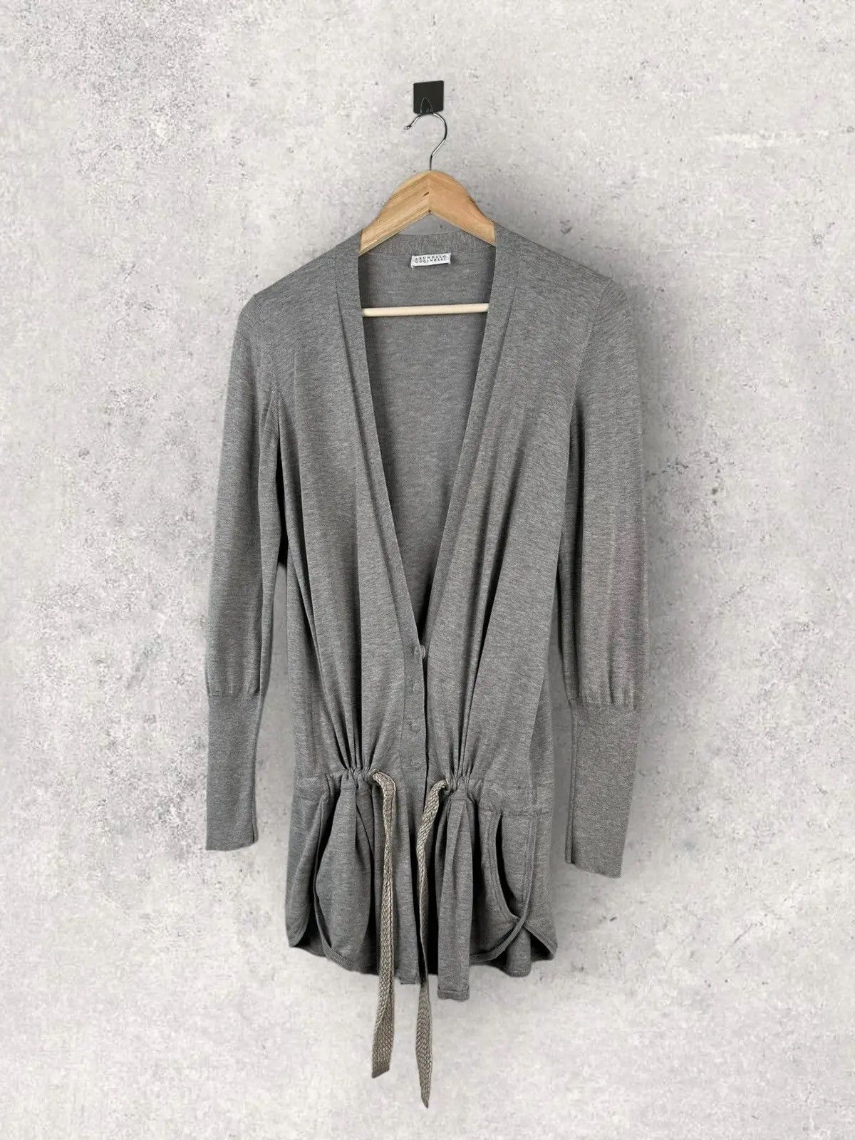 Brunello Cucinelli Cardigan Knitwear Womens