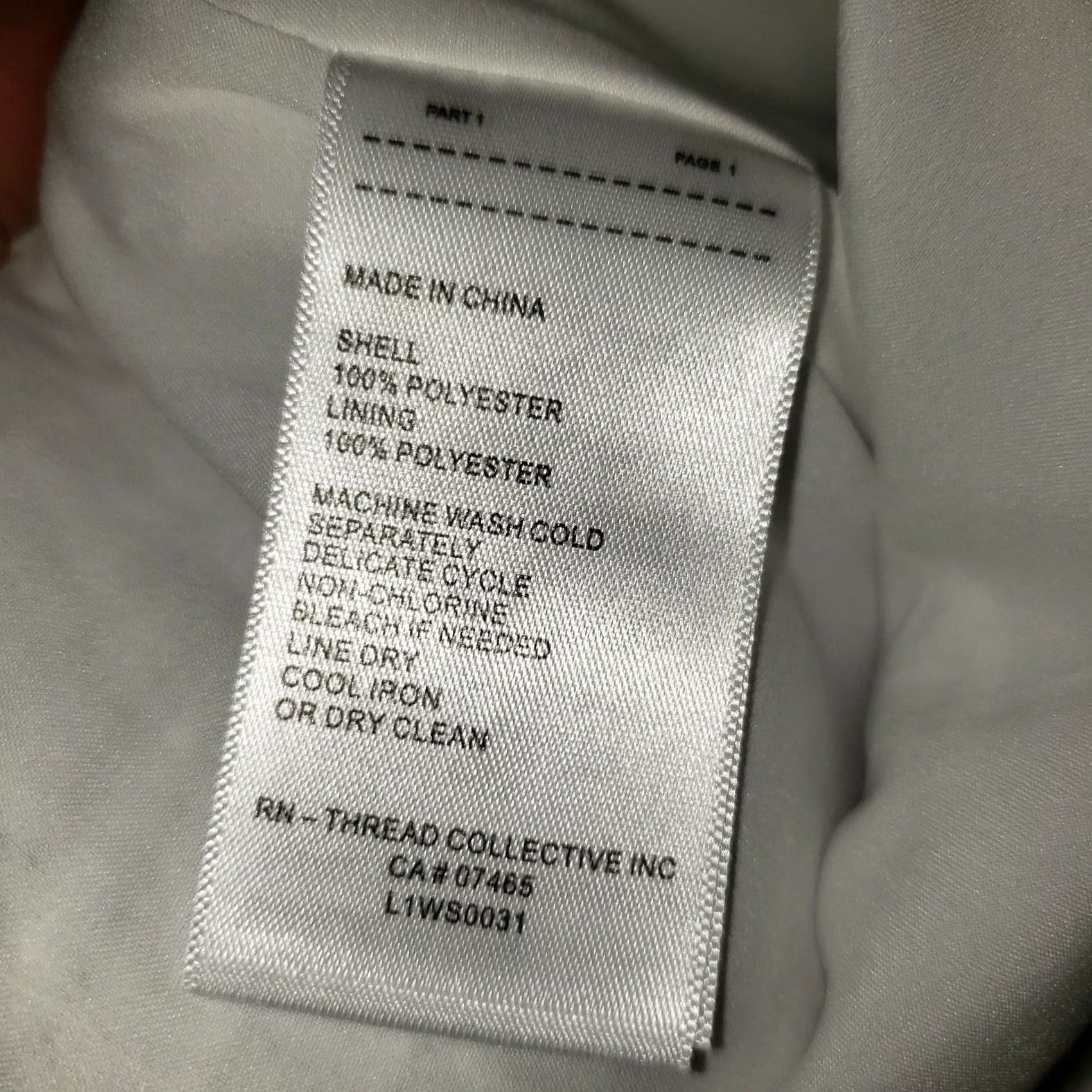 Laundry by Shelli Segal VINTAGE LAUNDRY BY SHELLI SEGAL Women's Skirt NWT Size 16 Tweed Knee Length Cream Pattern Striped All Seasons Womens Size 38" / US 16 / IT 52 - 7 Thumbnail