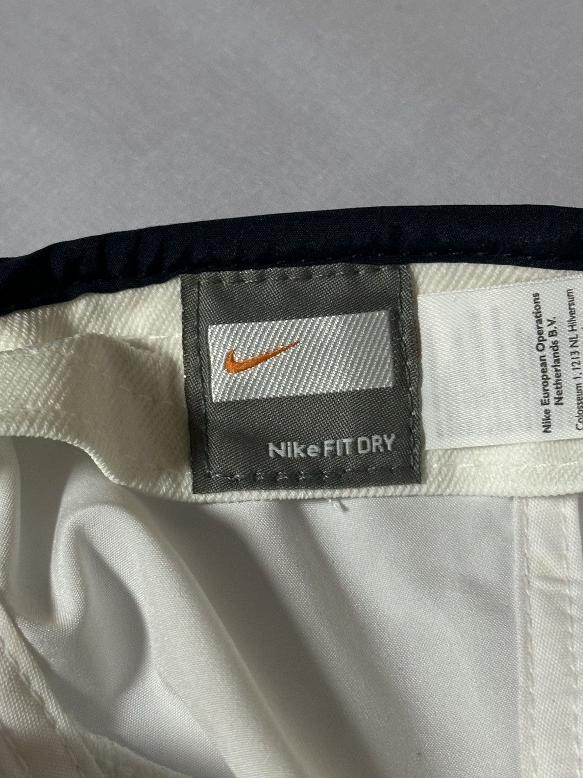 Nike Nike Roger Federer AeroBill Featherlight tennis cap Size ONE SIZE - 9 Thumbnail