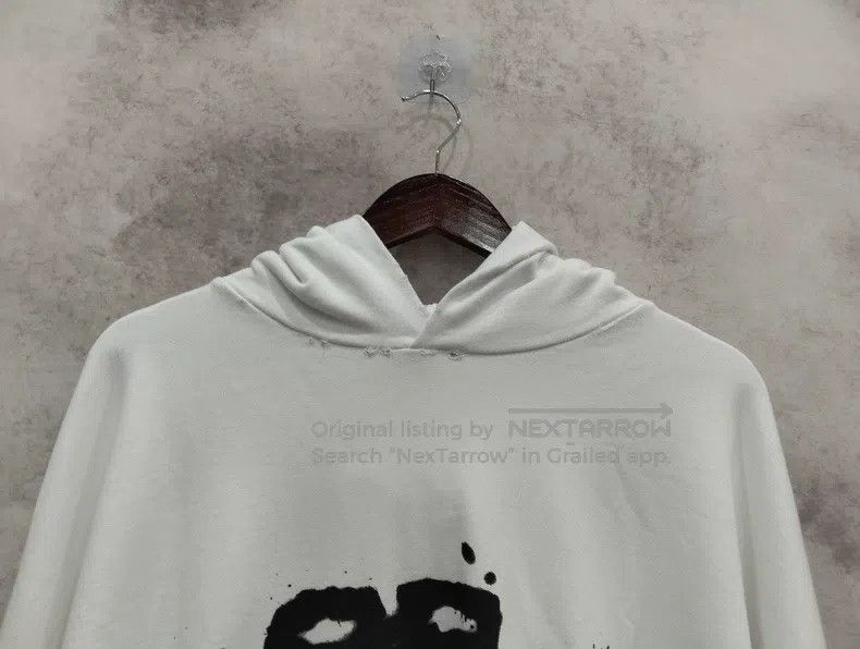 Balenciaga Balenciaga Sweatshirt Size US XS / EU 42 / 0 - 3 Thumbnail