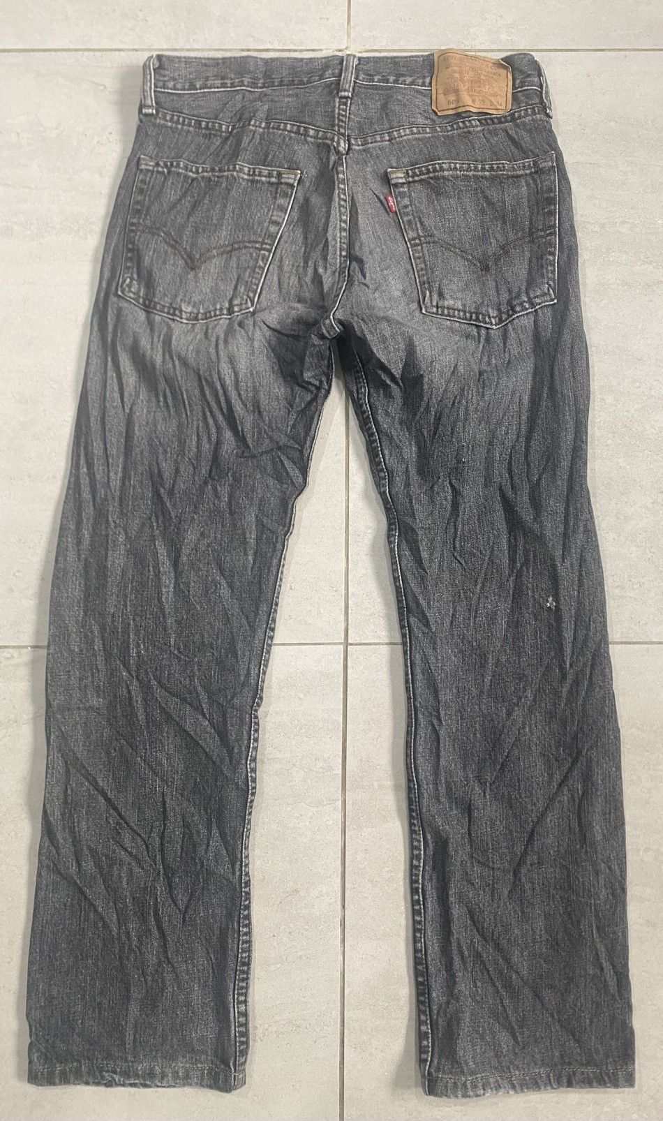 Levi's LEVIS 505 JAPAN Size US 32 / EU 48 - 8 Thumbnail