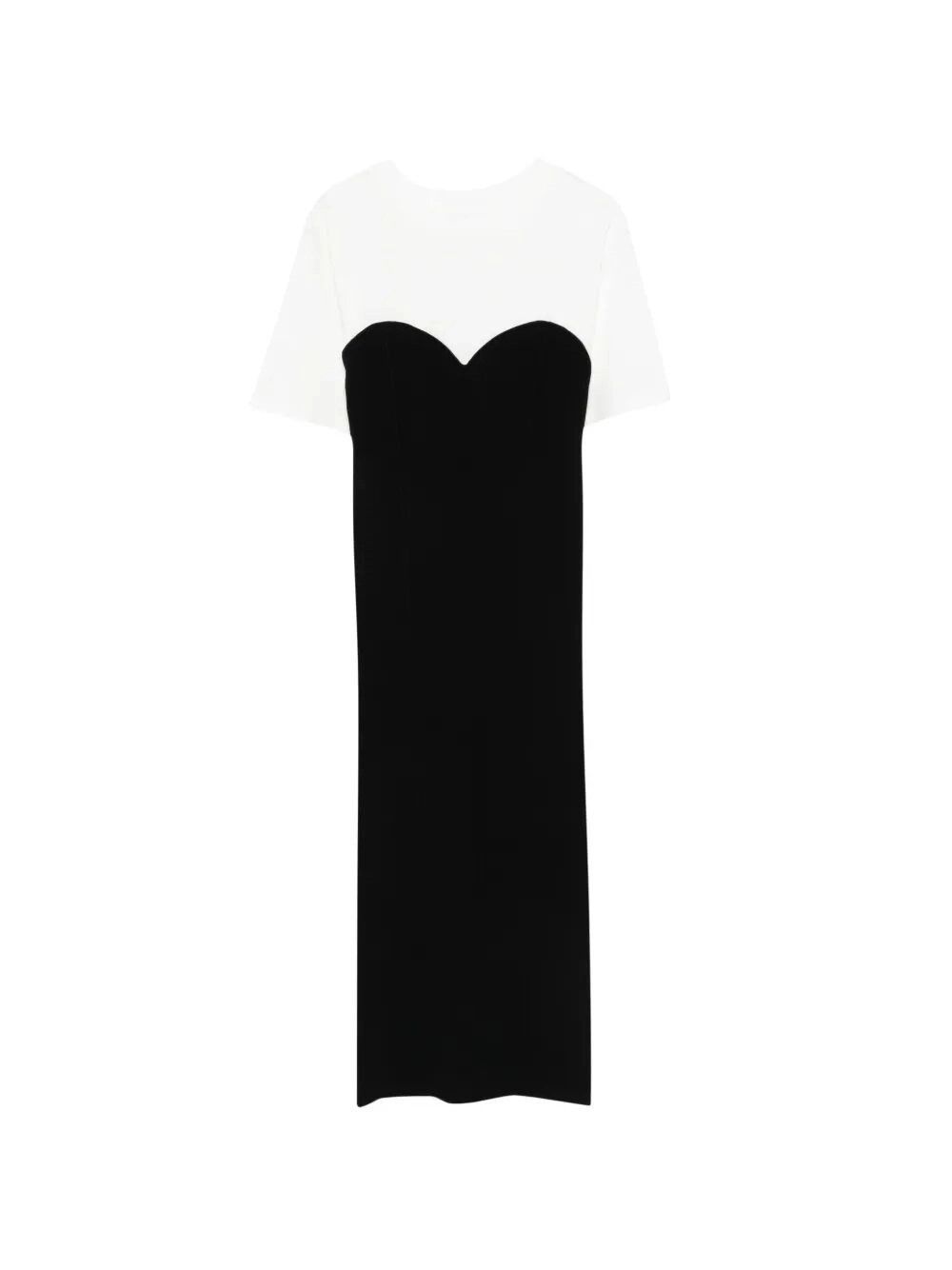 Patrizia Pepe Dress Size M / US 6-8 / IT 42-44 - 1 Thumbnail