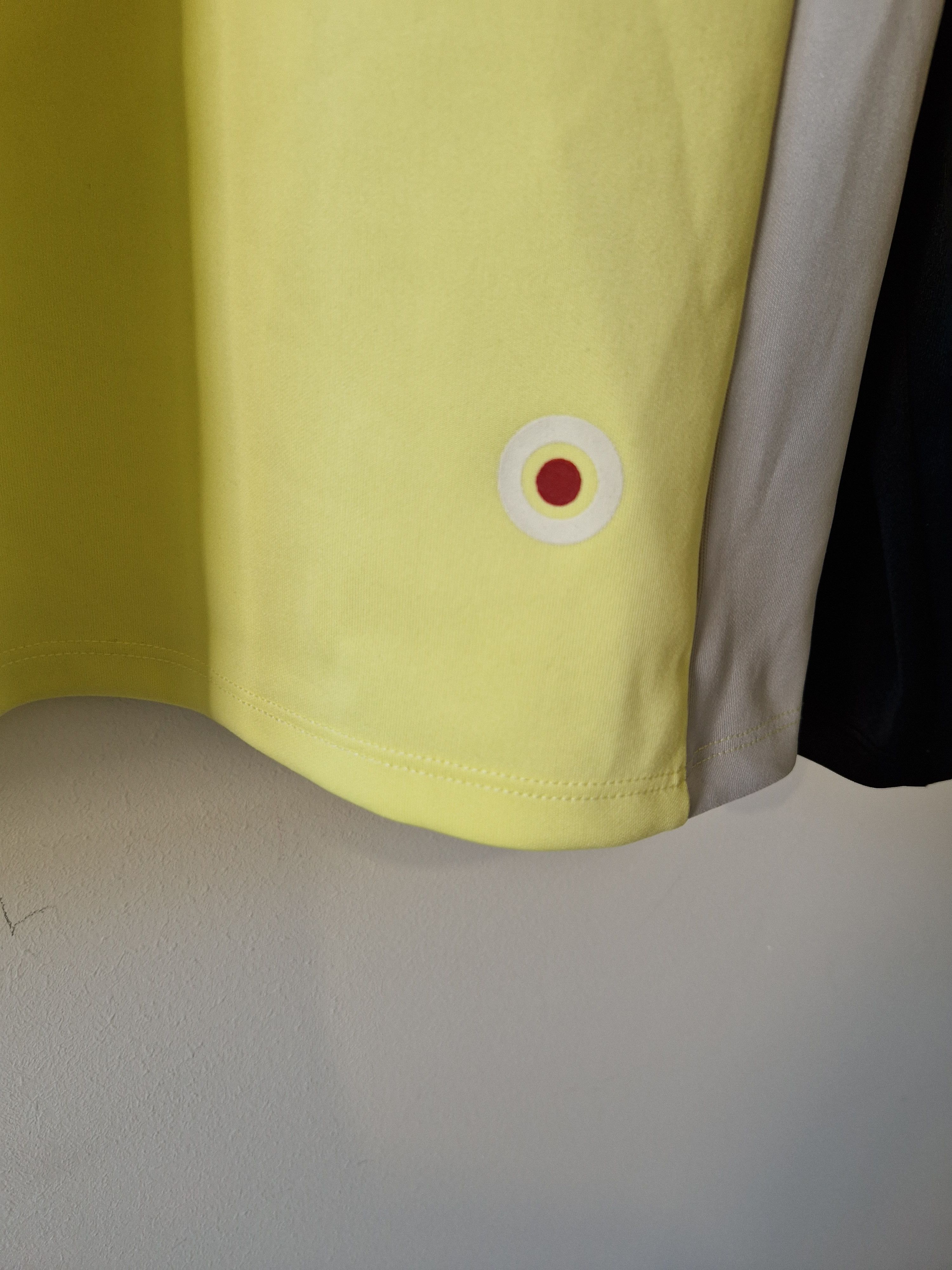 Rhude × Zara Long Sleeve T-Shirt Rhude x Zara Rhuigi Size US XL / EU 56 / 4 - 6 Thumbnail