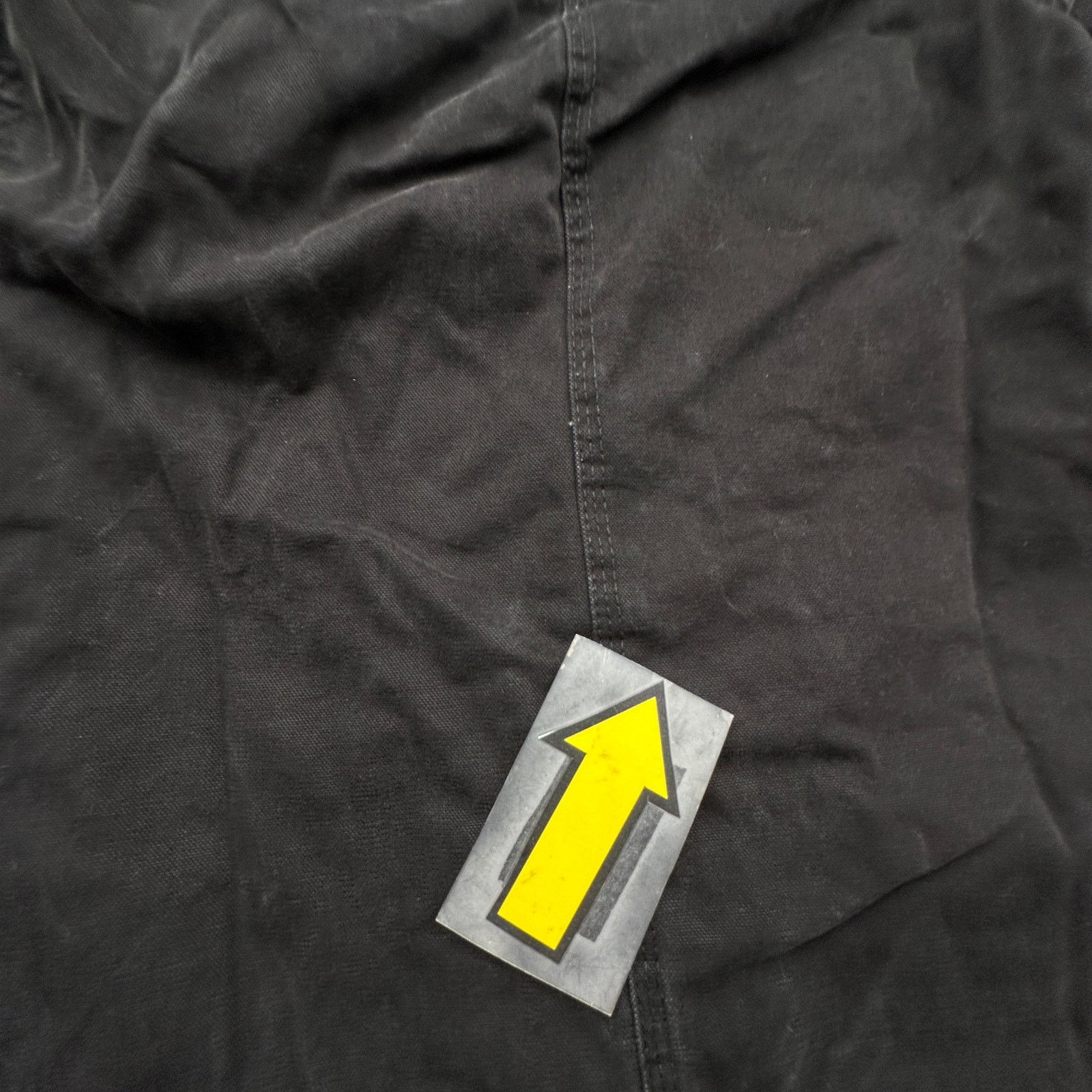 Other Polar King Key Duck Canvas Fleece Lined Jacket Medium Tall Size US M / EU 48-50 / 2 - 11 Thumbnail