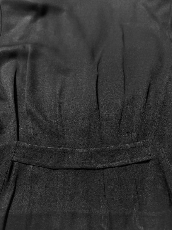 Other VTG Dani Max Black White Jacket Women’s Sz 6 Tailored Blazer Size M / US 6-8 / IT 42-44 - 7 Thumbnail