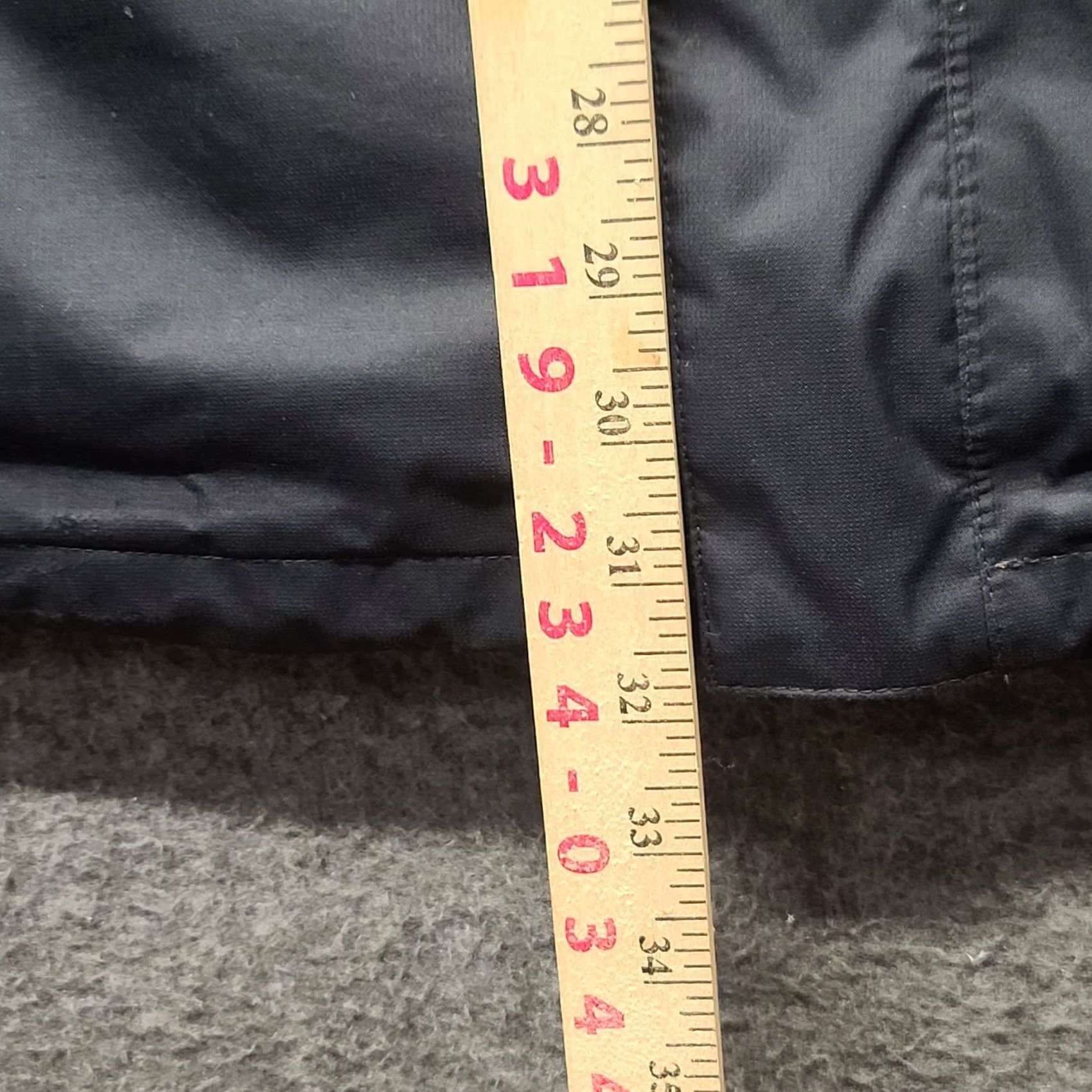 The North Face The North Face Mens L Lone Peak Triclimate Jacket Waterproof DryVent Hooded Coat Size US L / EU 52-54 / 3 - 5 Thumbnail