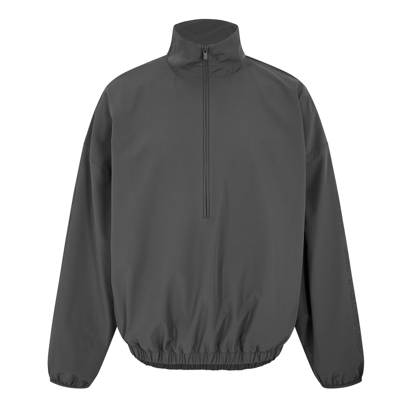 Fear of God o1g2r1mq0426 Jacket in Dark Grey Size US M / EU 48-50 / 2 - 1 Thumbnail