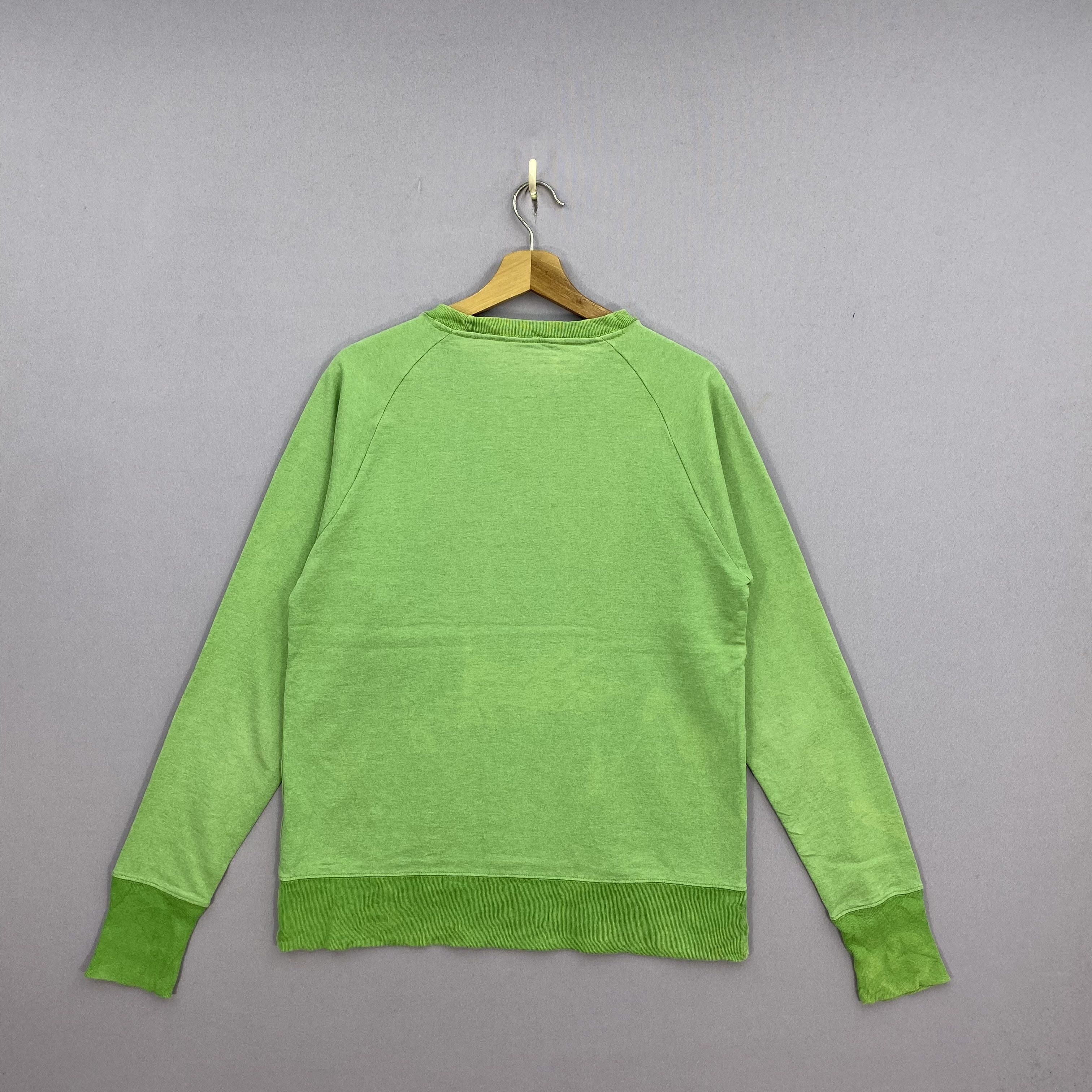 Towncraft Vintage Y2K Towncraft Raglan Sweater Pullover Sweatshirt Size US S / EU 44-46 / 1 - 2 Thumbnail