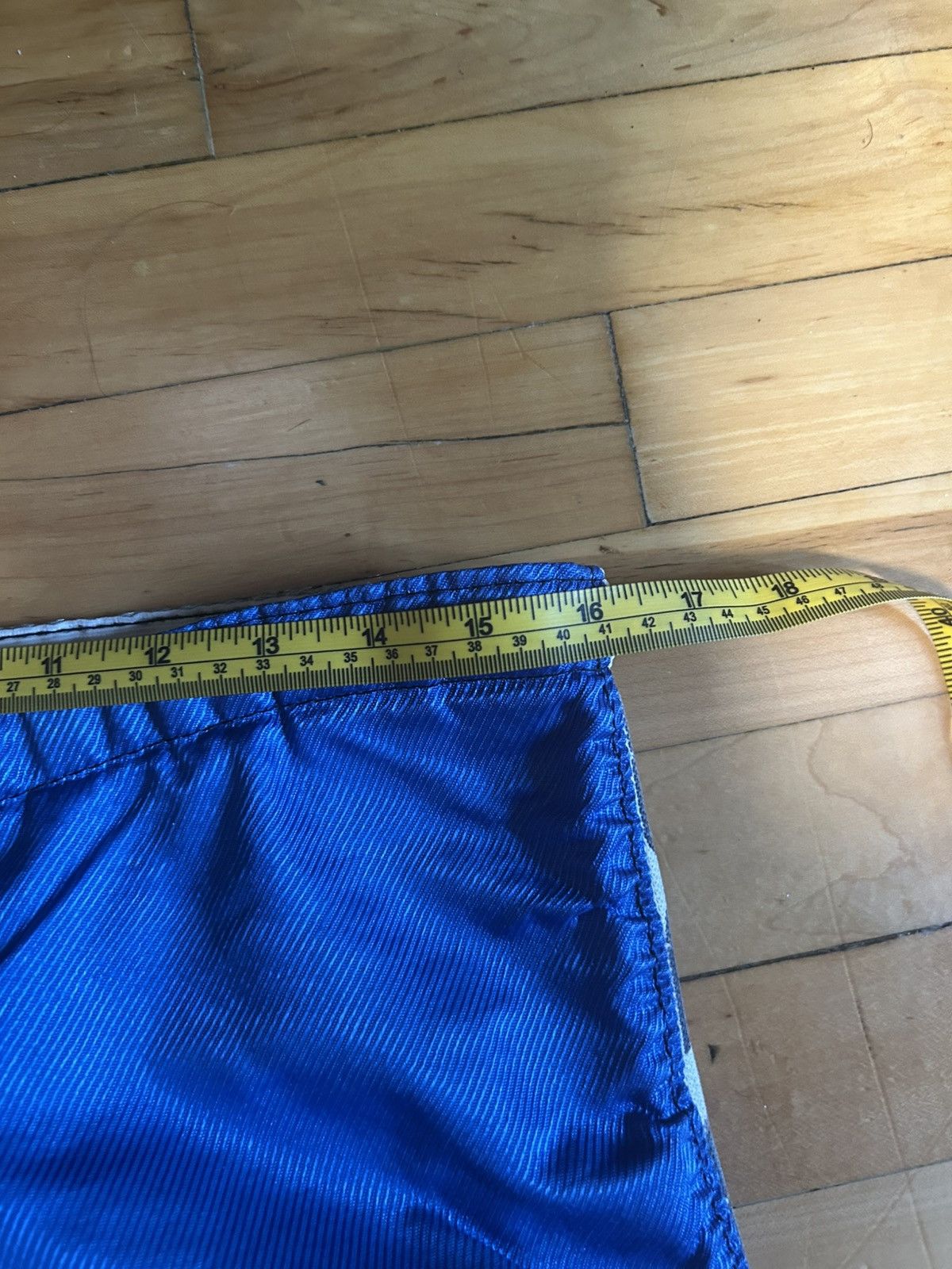 Fox Racing Vintage Fox Racing Motocross Pants Size 34 Size US 34 / EU 50 - 4 Thumbnail
