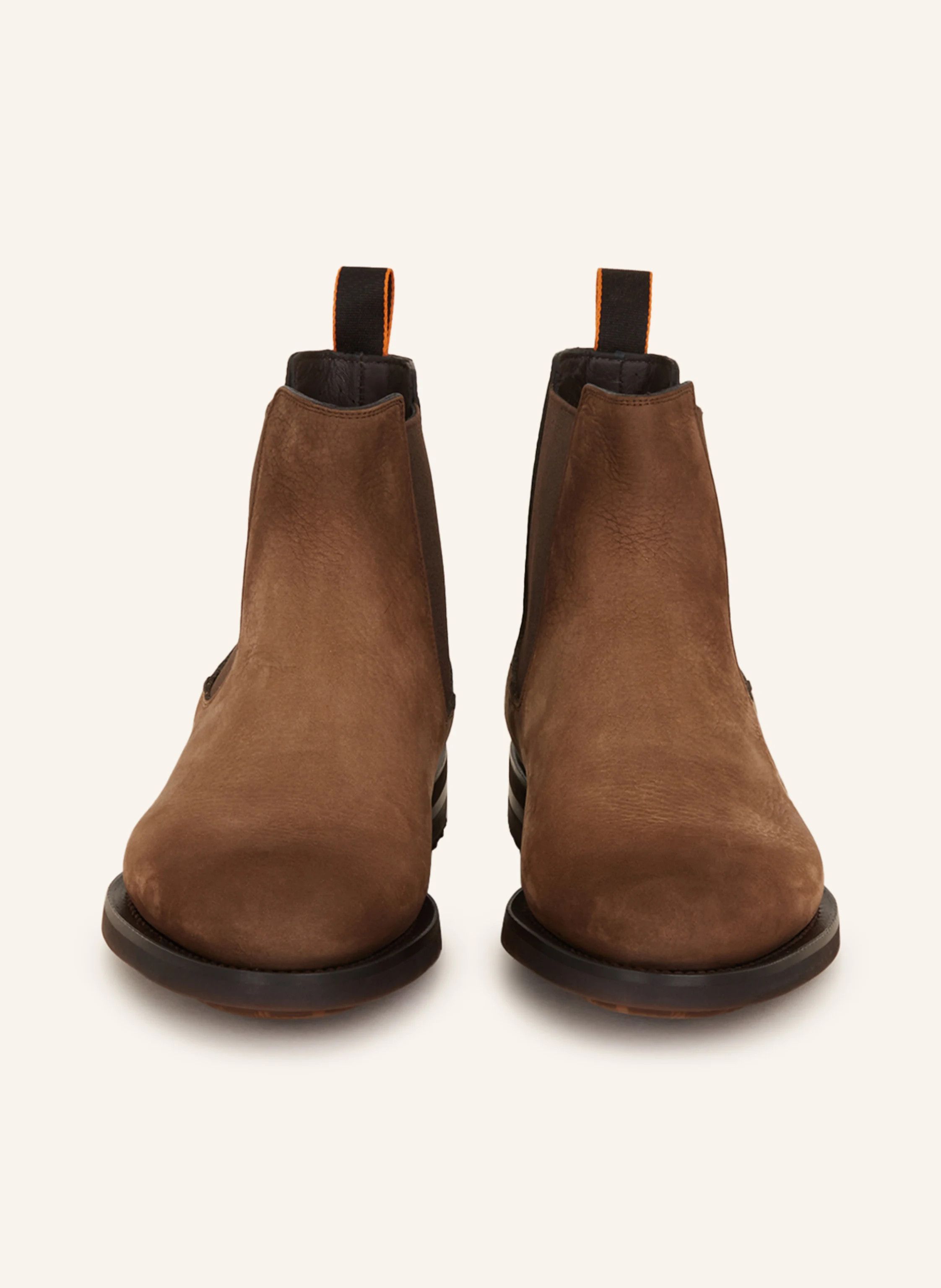 Brunello Cucinelli o1w1db10924 Boot in Brown Size US 12 / EU 45 - 3 Thumbnail