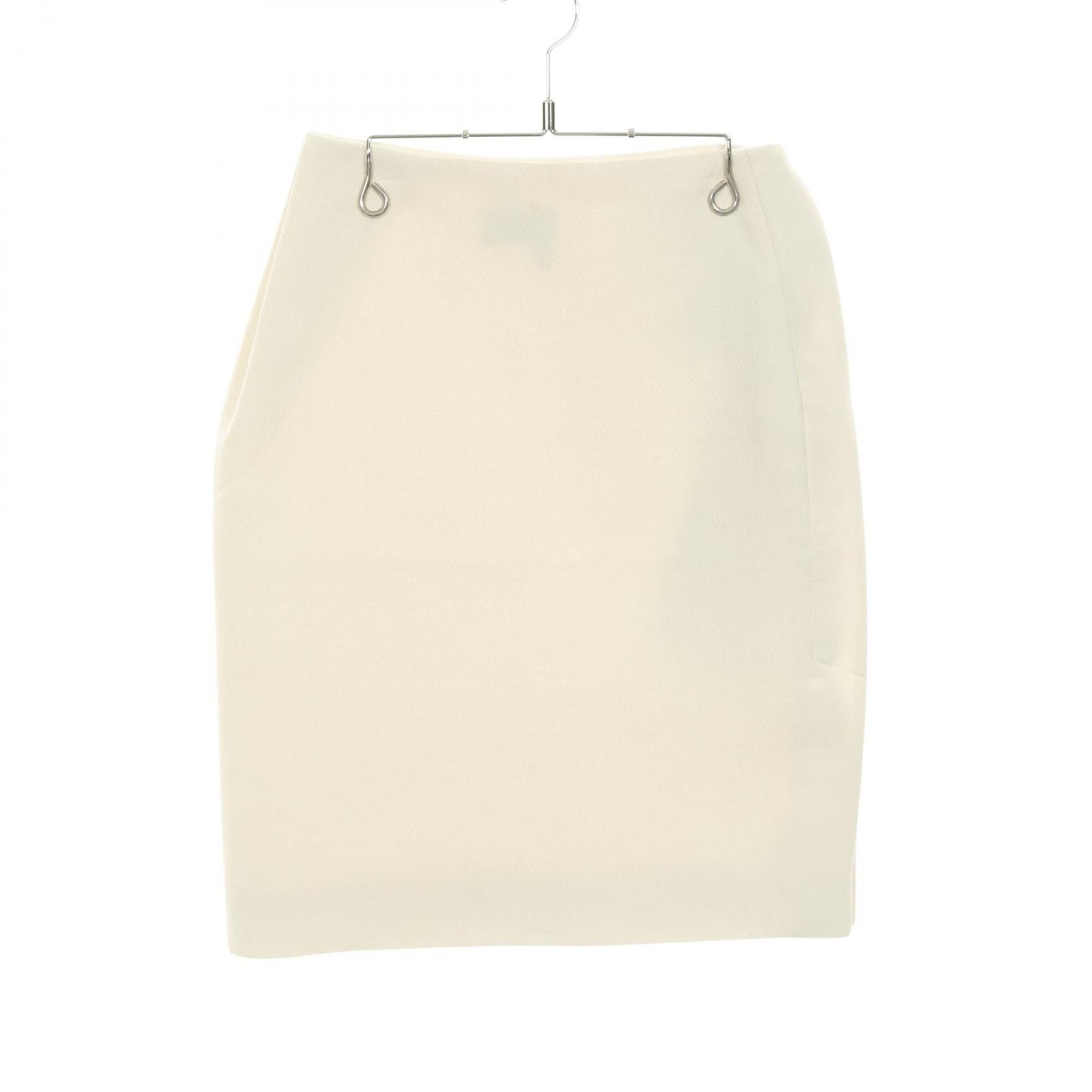 Lanvin Lanvin LANVIN Acetate Skirt Textile Skirts DUTY FREE for USA Size ONE SIZE - 1 Thumbnail