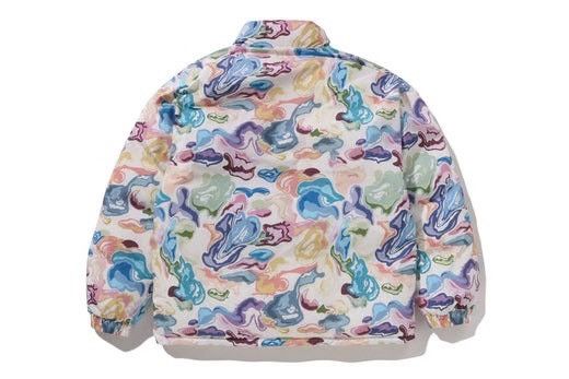Bape Bape Reversible Jacket Size ONE SIZE - 2 Thumbnail