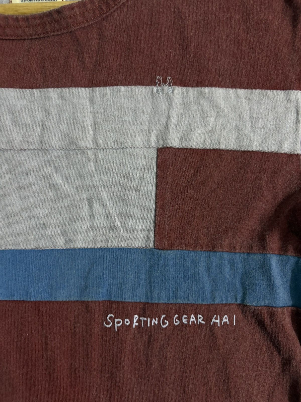 Hai Sporting Gear 🔥HOT🔥VINTAGE HAI SPORTING GEAR Size US XXS / EU 40 - 2 Thumbnail