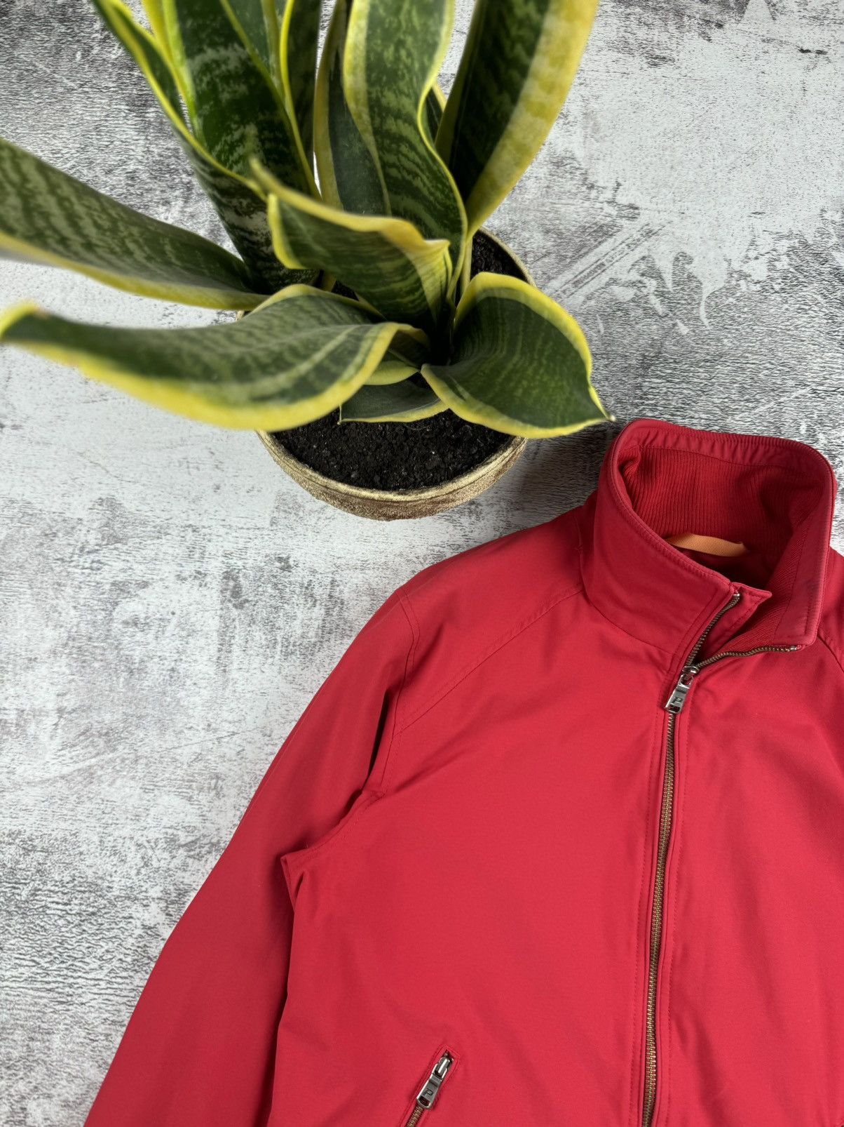 Peak Performance Peak Performance Man and Nature Women Gorpcore Light Jacket Size M / US 6-8 / IT 42-44 - 9 Thumbnail