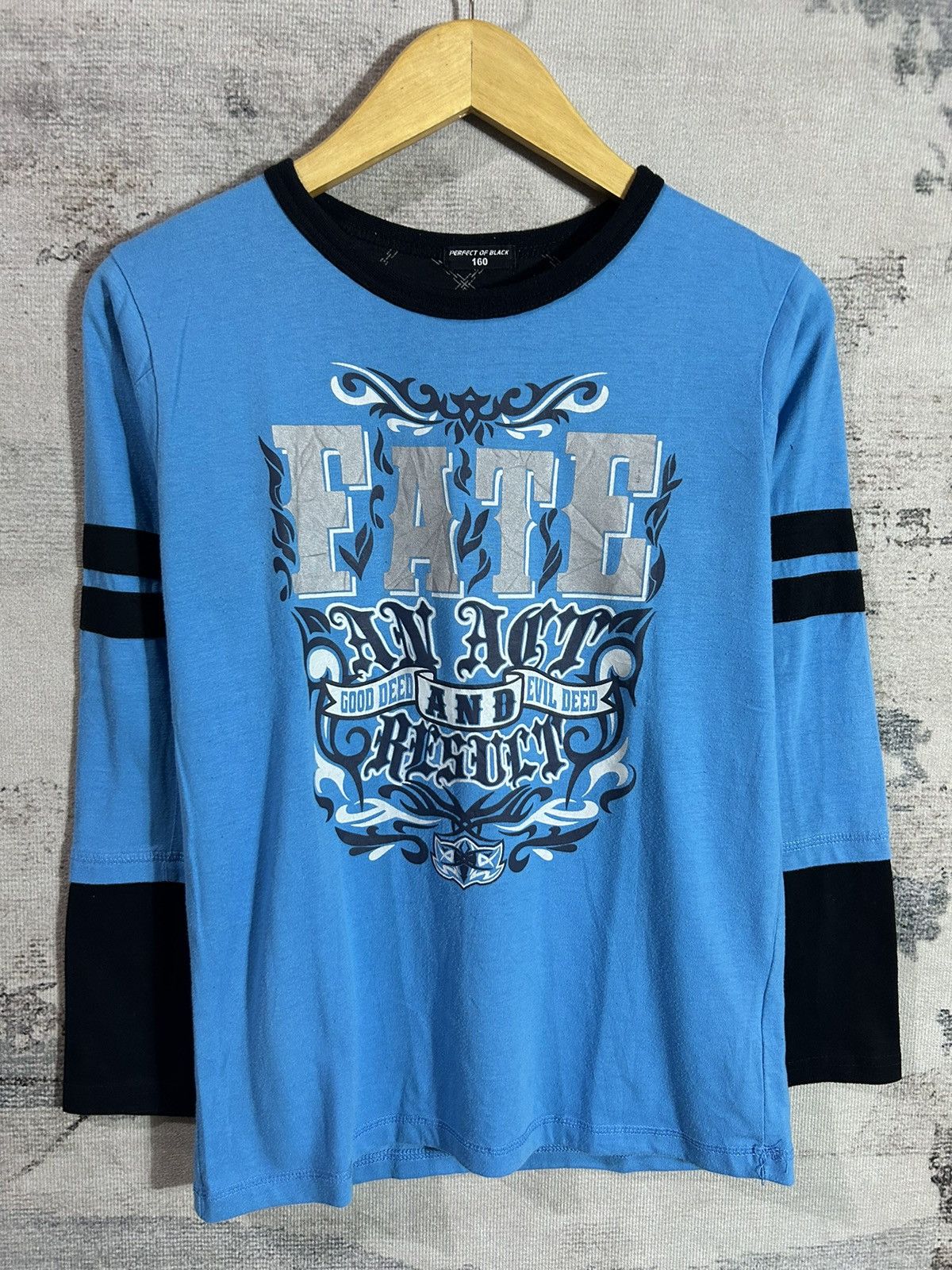 If Six Was Nine × Japanese Brand × Le Grande Bleu (L.G.B.) if six