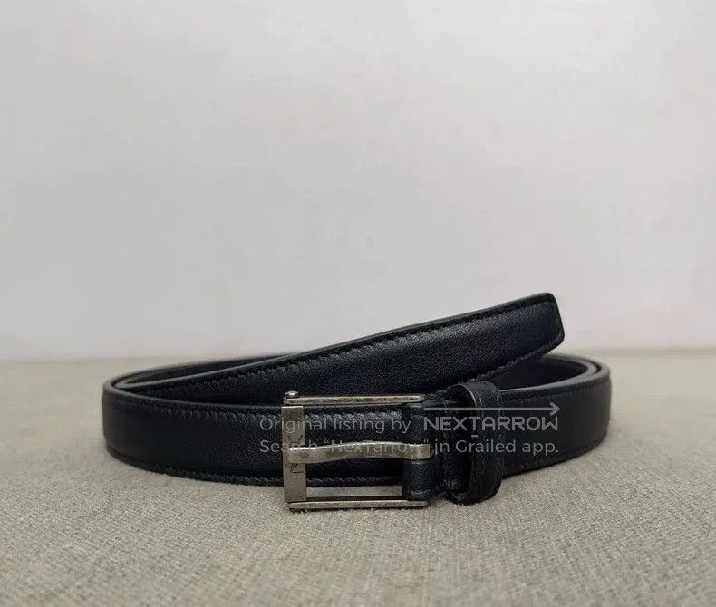 Saint Laurent Paris Saint Laurent Paris Belt Size ONE SIZE - 1 Thumbnail