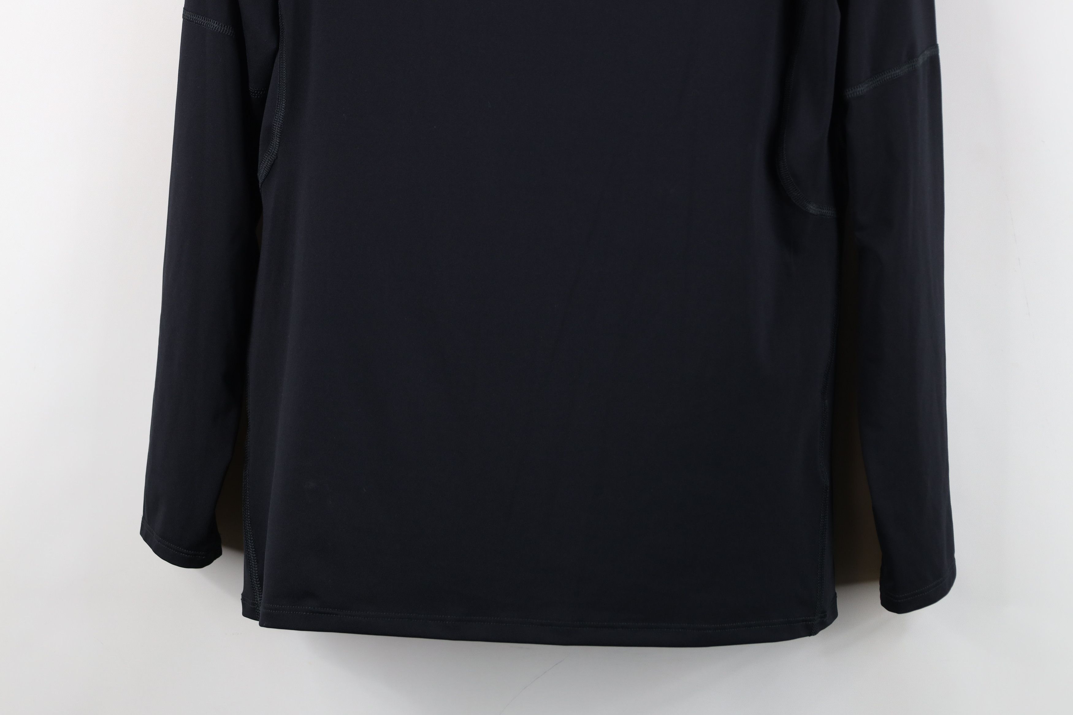 Nike Nike Pro Combat Scott Center Swoosh Compression T-Shirt Size US S / EU 44-46 / 1 - 3 Thumbnail