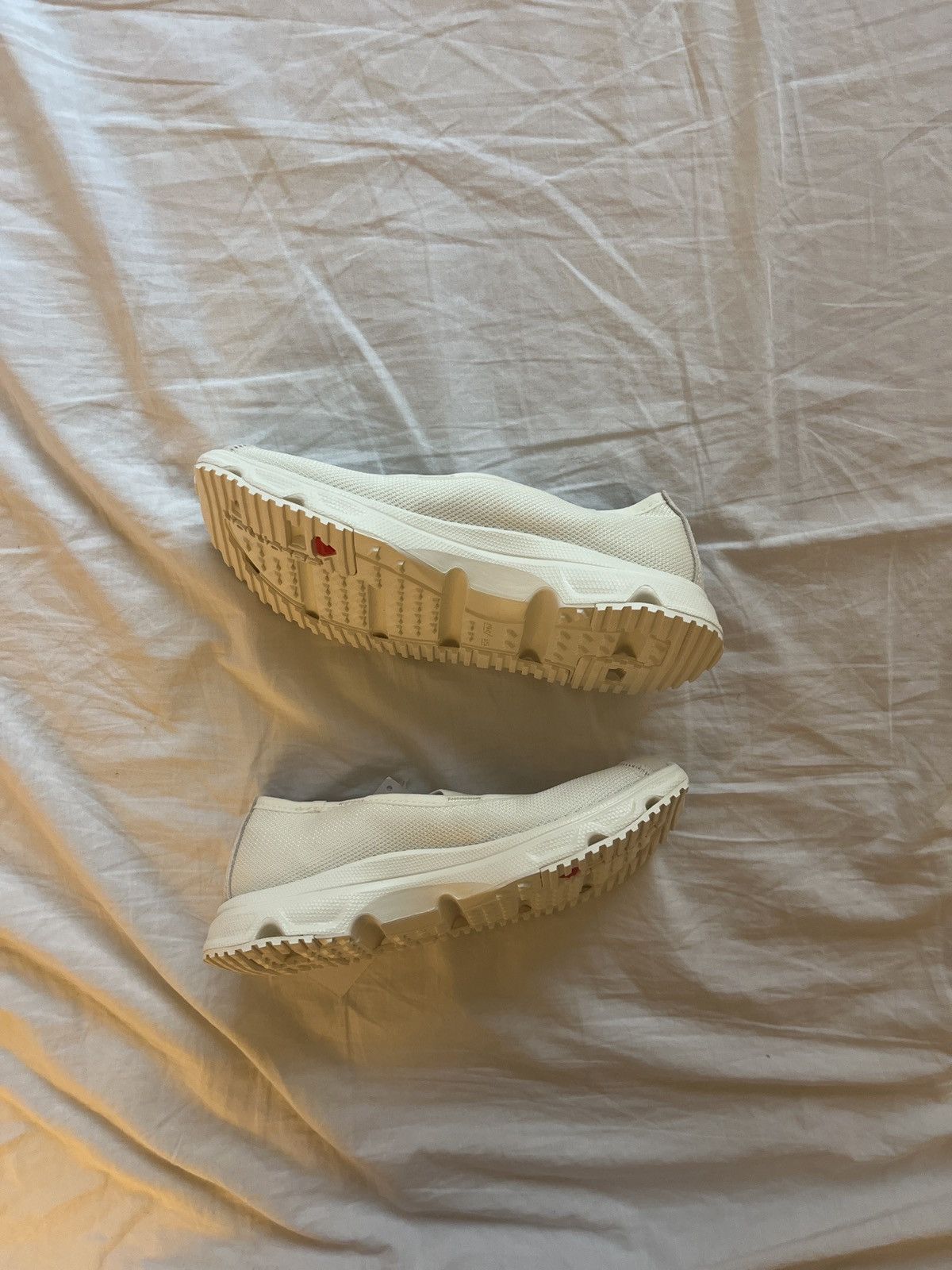 Sandy Liang Sandy Liang x Salomon Mary Jane, Size US W 5 Size US 5 / IT 35 - 3 Thumbnail