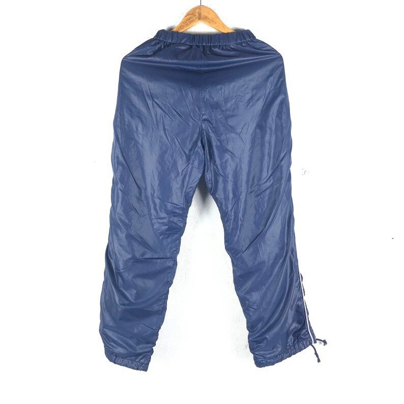 Adidas × Vintage Vintage Adidas Windbreaker Pants Adidas Sweatpants Size US 26 / EU 42 - 6 Thumbnail