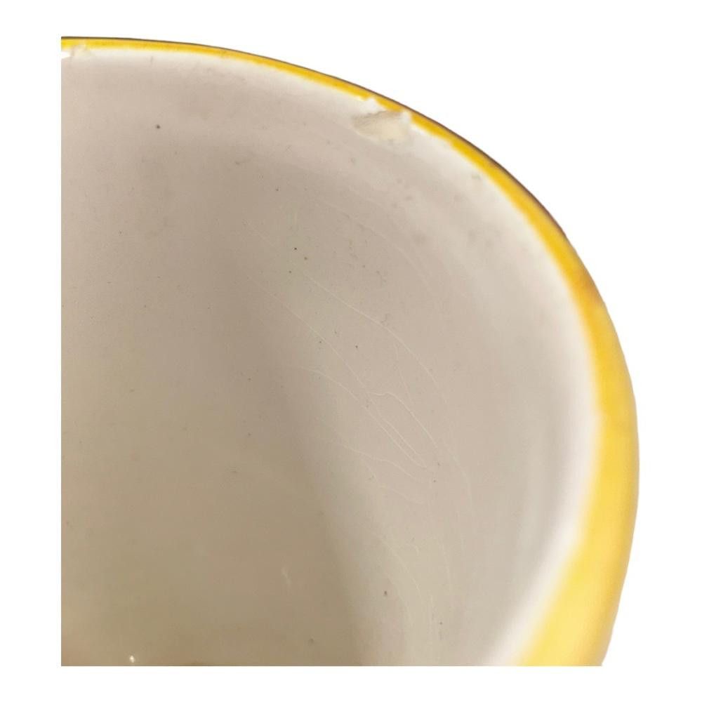 Designer Vintage 2000 Ceramic Utensil Crock Size ONE SIZE - 4 Thumbnail