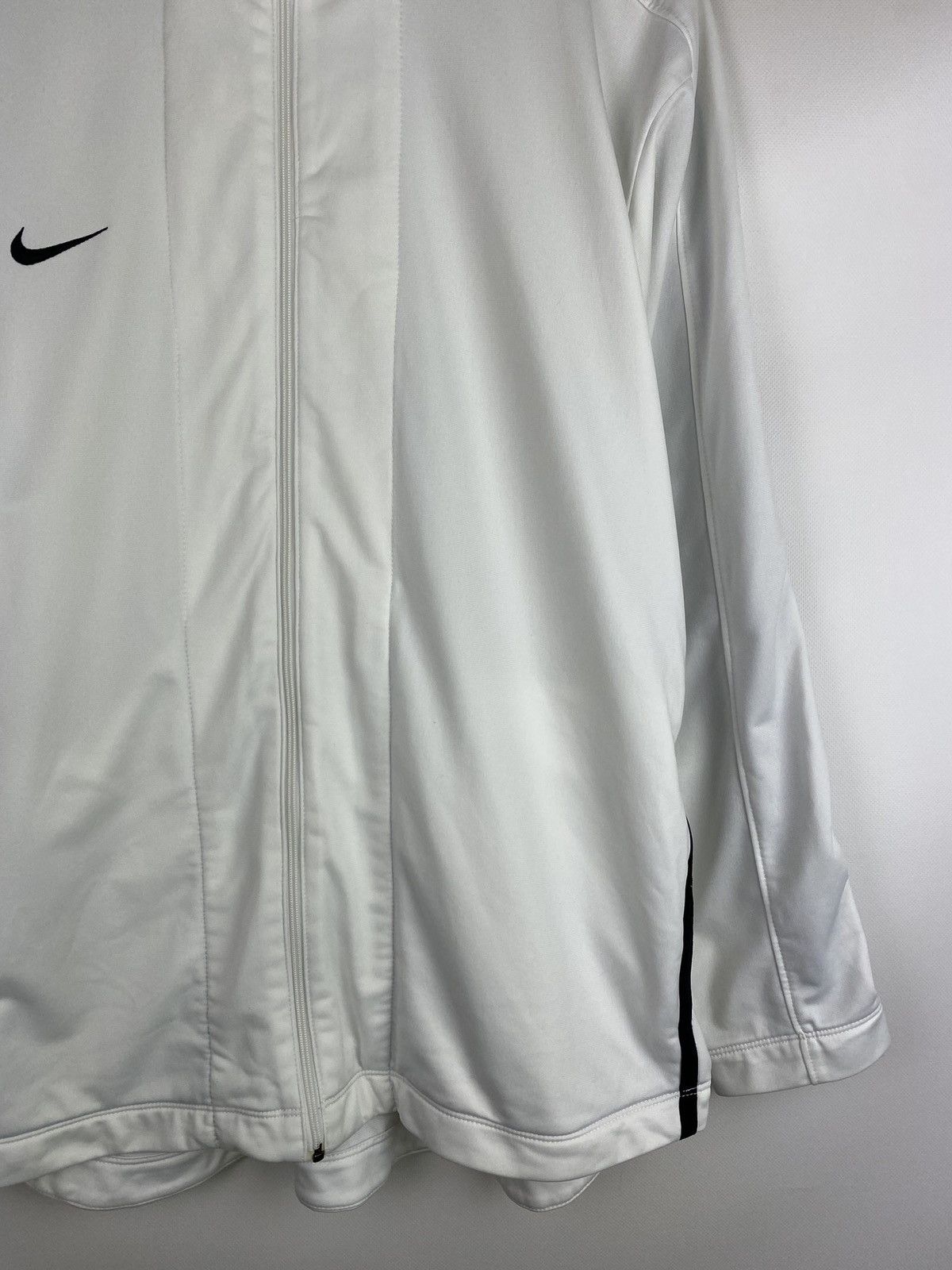 Nike Nike vintage men’s full zip track top size Xl Size US XL / EU 56 / 4 - 7 Thumbnail