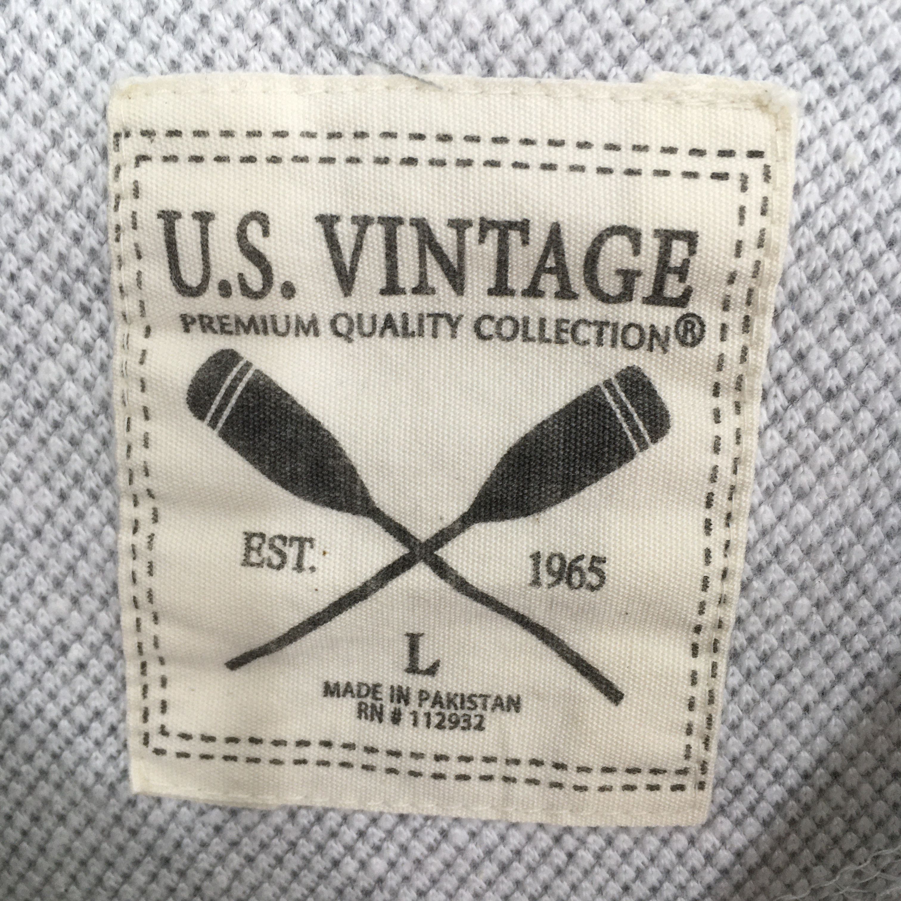 Vintage Vintage Bar Harbor Maine State Gray Sweatshirt Large Size US L / EU 52-54 / 3 - 6 Thumbnail