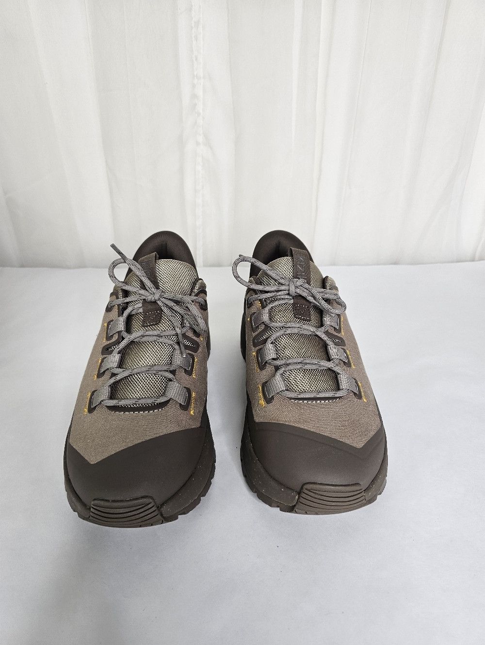 Other Kizik Wasatch Outdoor Hikers Shoe Hands-free Trail Sneaker Size US 8 / EU 41 - 4 Thumbnail