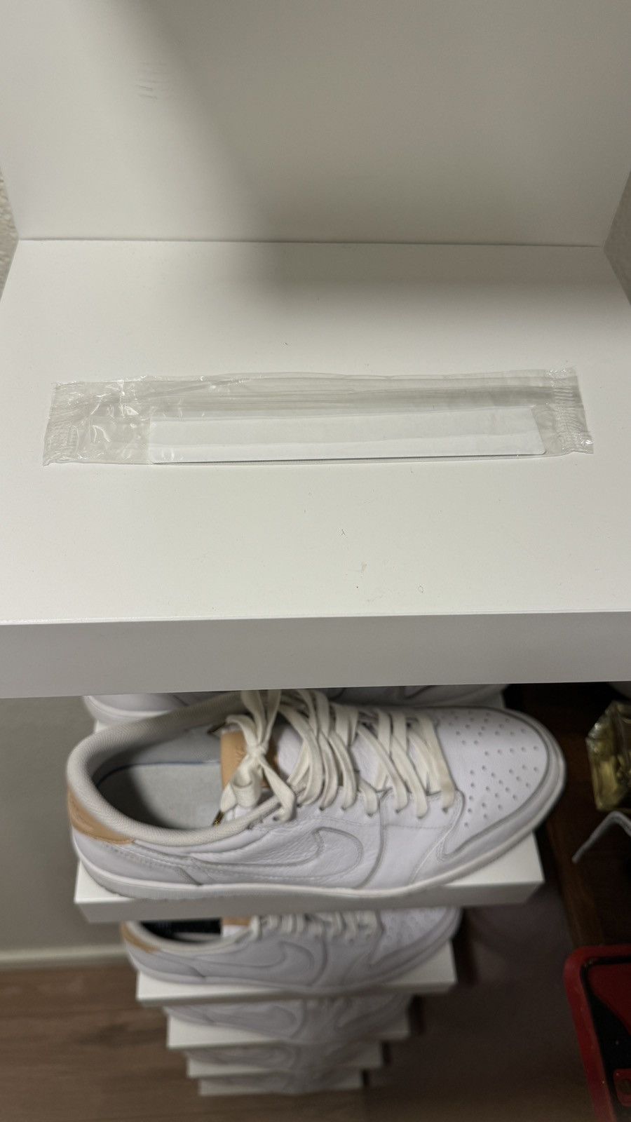 Off white x nike off campus best sale