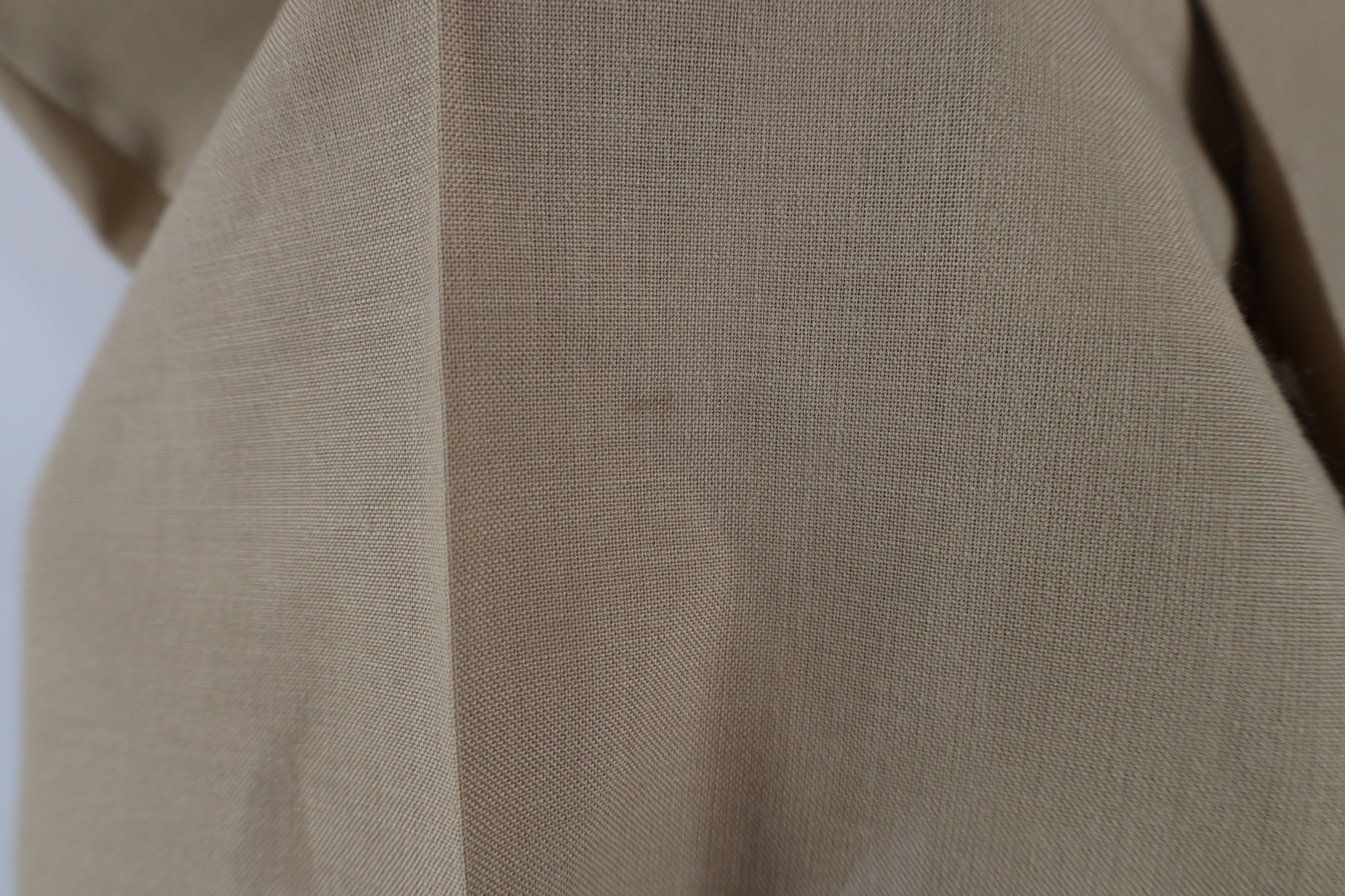 Vintage Vintage 90s Military Short Sleeve Field Button Shirt USA Size US M / EU 48-50 / 2 - 6 Thumbnail