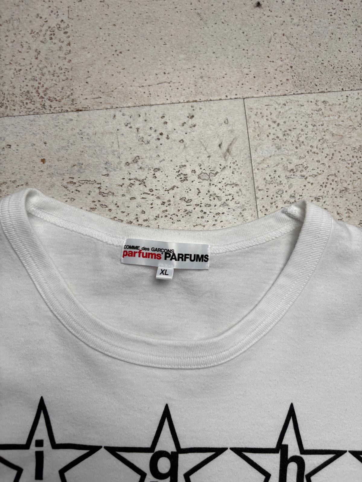 Comme des Garcons Comme Des Garçons T-Shirt (XL) Size US L / EU 52-54 / 3 - 3 Thumbnail