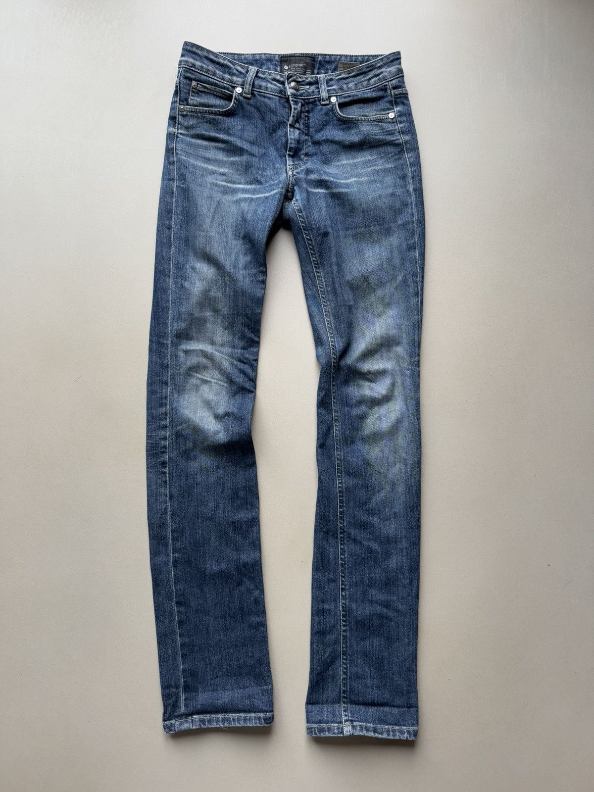 90’s Acne Studios Denim pants