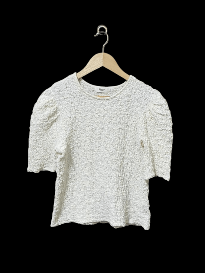 Beams Plus × Japanese Brand Beams Plus Blouses Size M / US 6-8 / IT 42-44 - 1 Thumbnail