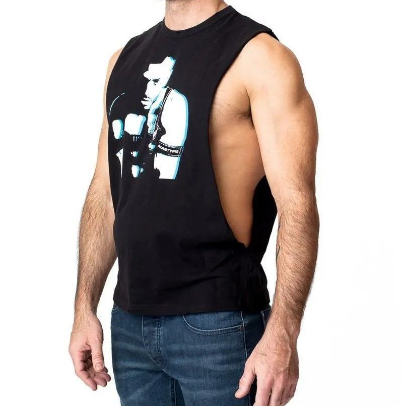 Band Tees VINTAGE THE KILLERS LOW ARM SHREDDER TANK Size US M / EU 48-50 / 2 - 5 Thumbnail