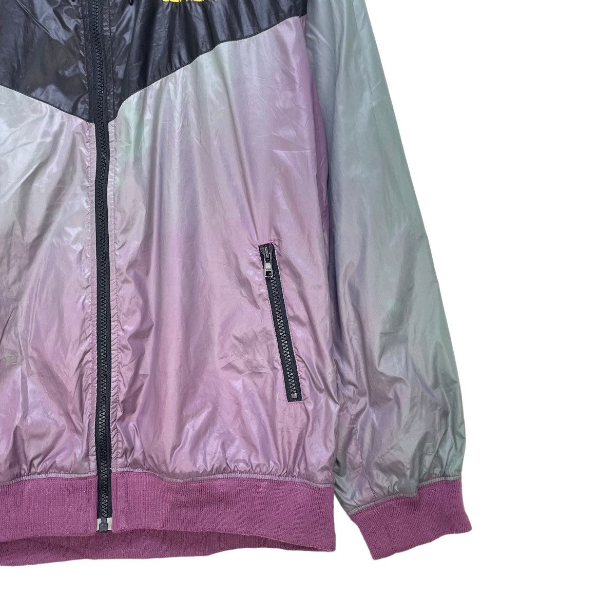 Carhartt Carhartt Colour Block Light Hooded Jacket Size US M / EU 48-50 / 2 - 5 Thumbnail